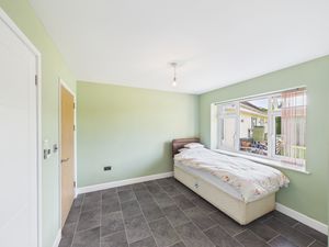 Bedroom Three- click for photo gallery
